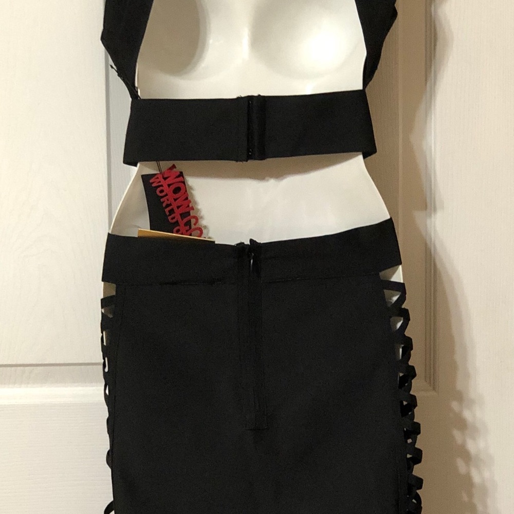 Two piece set - Picture 2 of 3